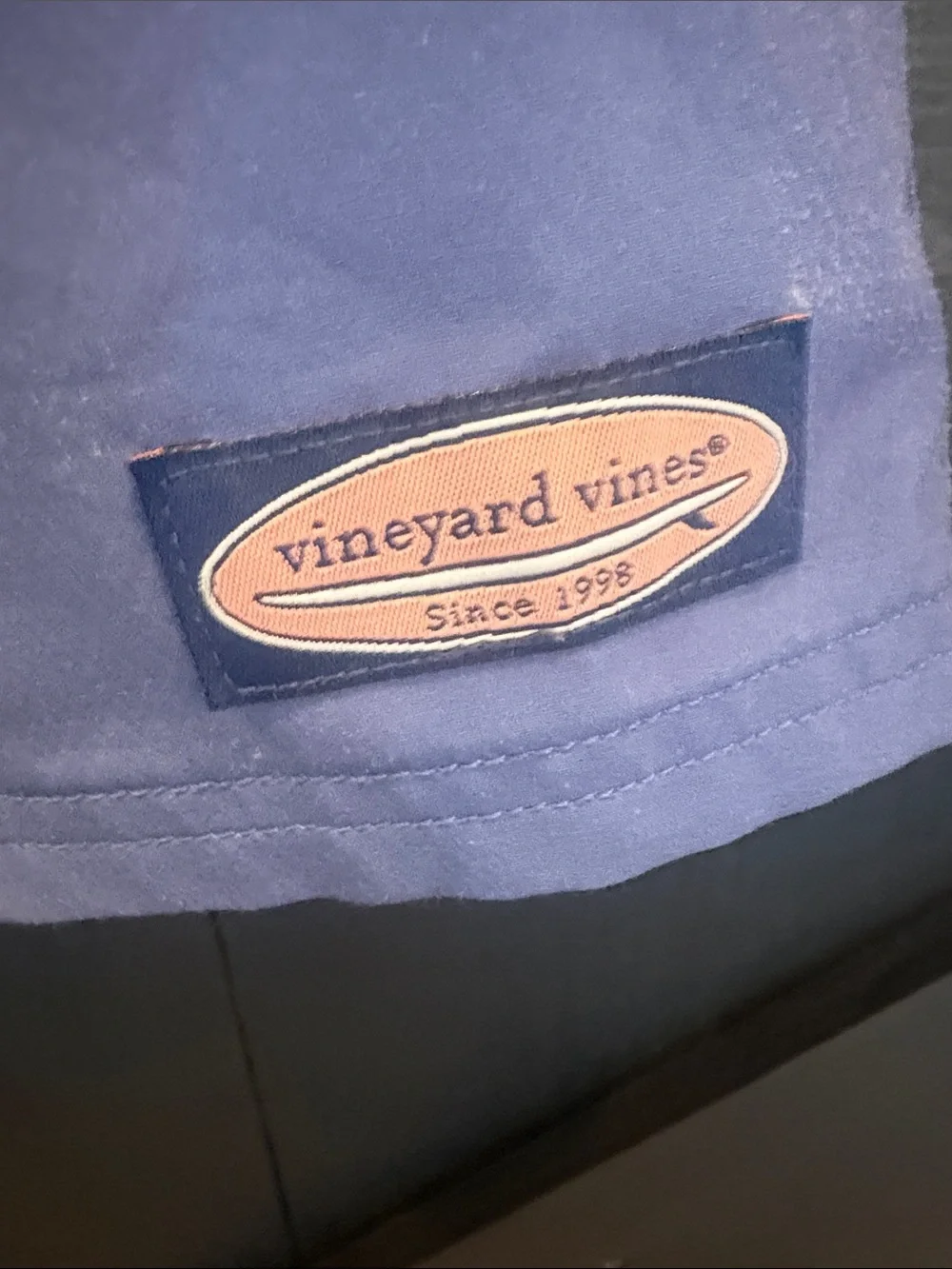 Vineyard Vines stylish men